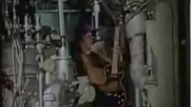 Casa das Máquinas - Casa de Rock (1976). смотреть онлайн