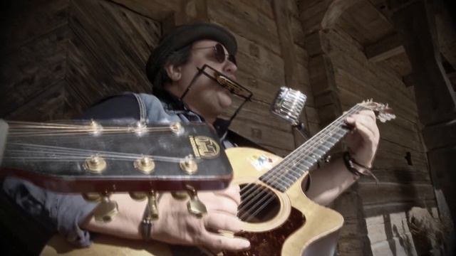 BELKIN & SOCHIN‘ DUO – Confessin' the Blues (Jay McShann - Walter Brown) смотреть онлайн