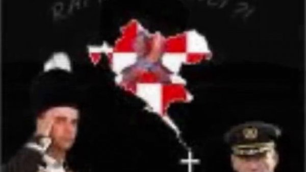 KAD SE ANTE KUCI VRATI!!