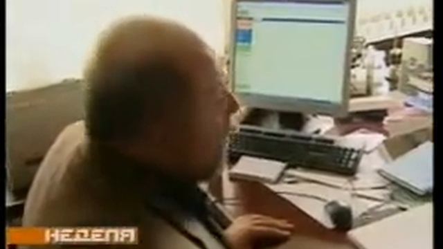 Президент АРБ в итоговой программе 