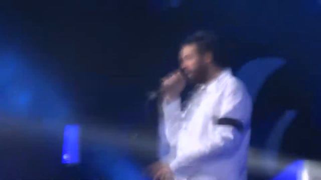 Kasabian - Empire (Stadium, Moscow, 29.07.17) смотреть онлайн