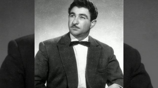 Anatollu Qəniyev - Nuş olsun. mus Ramiz Mirişli, söz Rüfət Əhmədzadə. смотреть онлайн