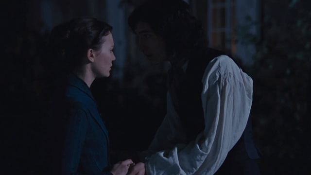 Ezra Miller Madame Bovary