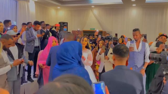ABTI LIBAN IYO LEYLO AROOSKI QARNIGA NAIROBI /SAFIYO TUSMO WACDARO KADIGTEY & FANINTA REER NAIROBI смотреть онлайн