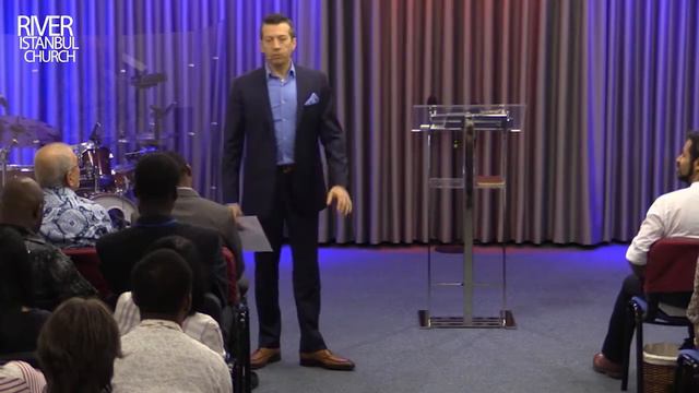 The Blessing of The Lord Makes Rich - Pastor Corey Erman смотреть онлайн