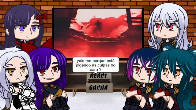 Mato seihei reagindo Sem Energia/Toji\@DaaruiOficial/as смотреть онлайн