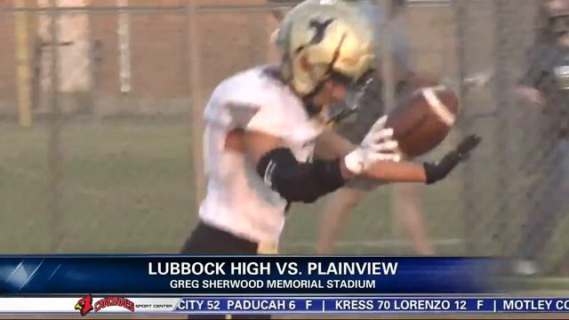 Plainview erases 17-point deficit, bests Lubbock High 47-37 смотреть онлайн