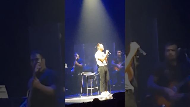 Luciano Pereyra, Dos mundos. Teatro Ópera 03/04/2021 смотреть онлайн