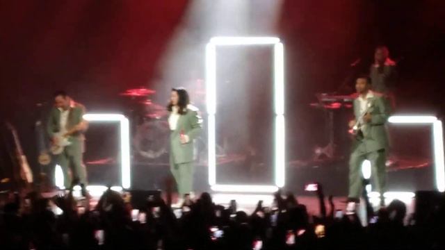 mon laferte Madrid 2022 смотреть онлайн