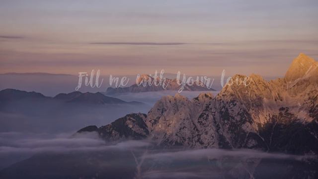 Robert Martin - Fill Me With Your Love