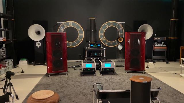 Sona Jobarteh Saya SONUS FABER Stradivari G2 4Kᵁᴴᴰ смотреть онлайн