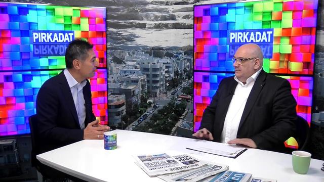PIRKADAT:Breuer Péter, Hováth Csaba-4-es,6-os villamos ismételt felújítása смотреть онлайн