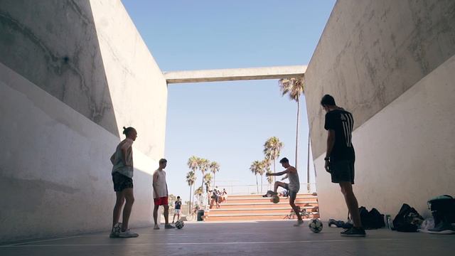 Anders Borg - Unforgettable Summer