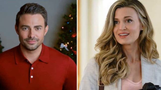 New ! Surprising News About Jonathan Bennett Hallmark Channel Ll New Movie Start
