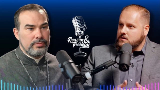 Fr. Christiaan Kappes on Heaven, Hell and Hart смотреть онлайн