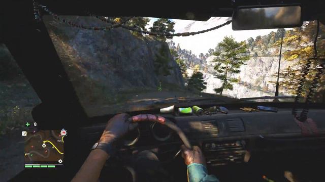 JA ich bin süchtig VERDAMMT! - Let´s Play Far Cry 4 #059 [Full HD / PC] смотреть онлайн