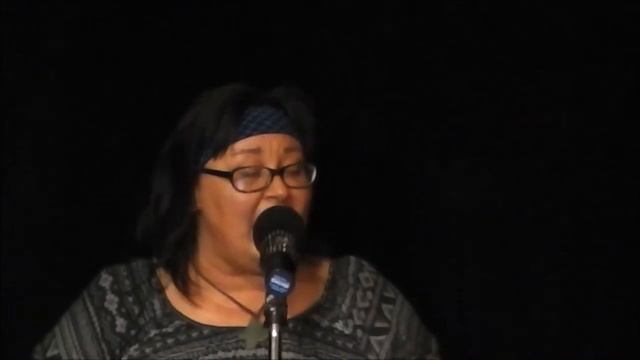 Brigitte Kimber - At Last