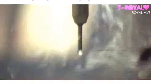 [Vietsub + Kara] [T-Royal] Tiara - Apple Is A+ [MV].avi