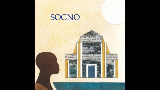 Eleonora Bellini e Stefano Panzarasa - SOGNO (arrangiata) смотреть онлайн