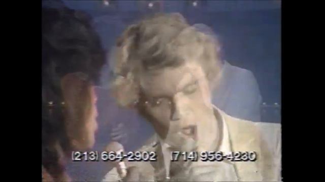Marilyn McCoo "Always on My Mind" with John Schneider on CMN смотреть онлайн