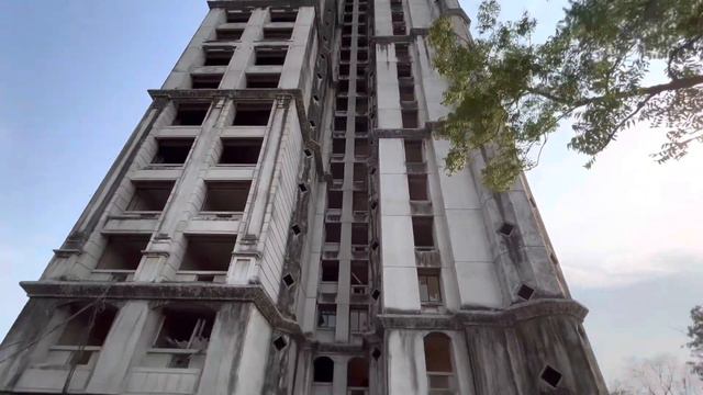 ENTERING IN THE ABANDONED BUILDING☠️| HAUNTED BUILDING OF DAHISAR😱@dhirrajvlogs5792 смотреть онлайн
