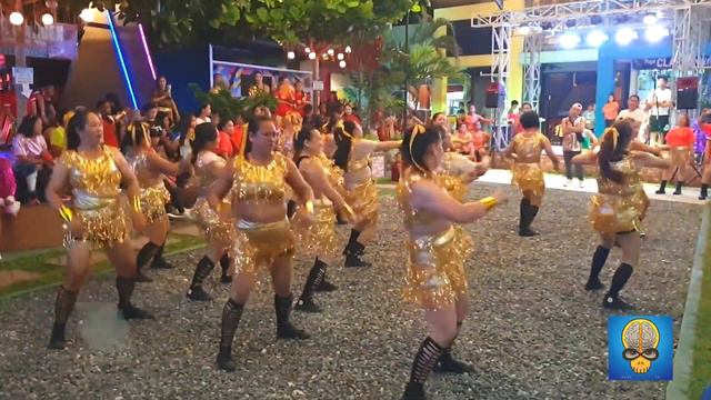 SAN ANTONIO ALL STARS | OTS Zumba | Pundaquit | Zumba Dance