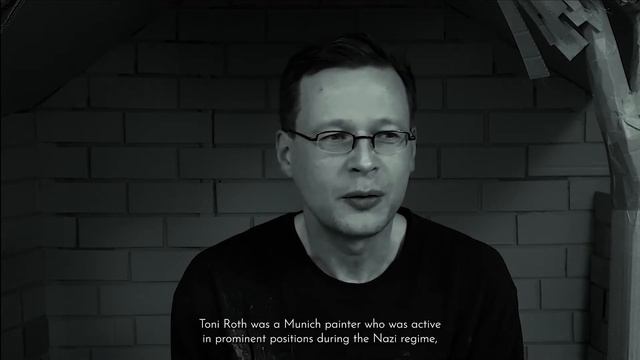 Artist Talk Weltgeist/Ortsgeist - Karl Oskar Gallery, Berlin 9.6.21-30.6.21 смотреть онлайн