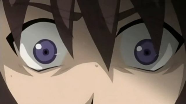 Look Pim... | Smiling Friends X Higurashi | смотреть онлайн