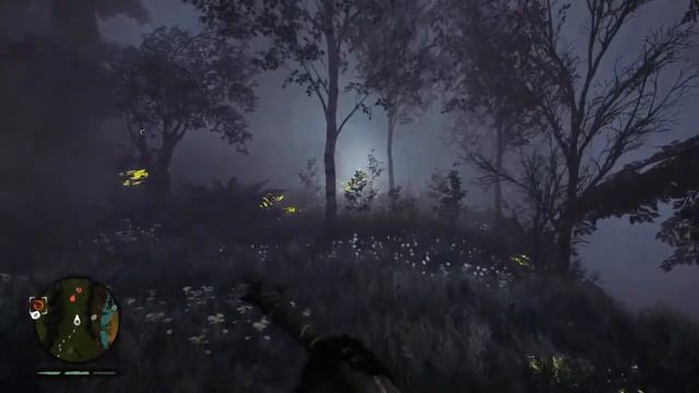 Прохождение Far Cry Primal Часть 5 PS4 смотреть онлайн