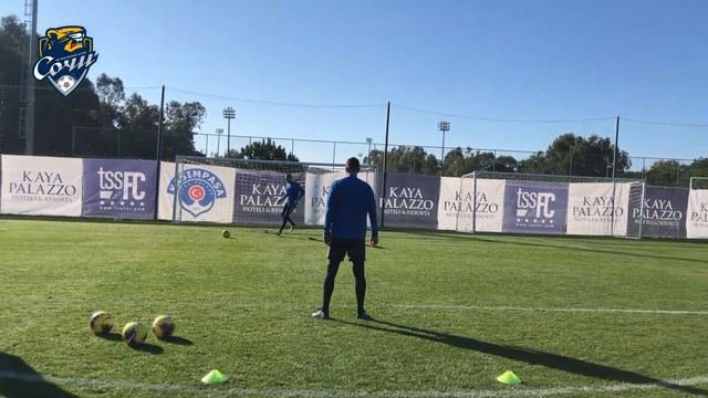 Владимир Федотов. Детально о первых сборах.