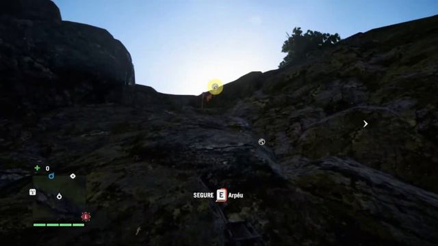 Far Cry 4 coop! смотреть онлайн