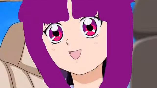PreCure Guardian Chara Cap 2.wmv
