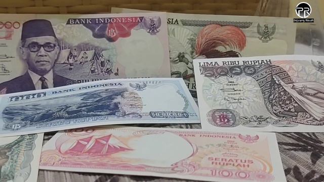 TAMPIL SANGAT BERBEDA..INI FAKTA UANG KUNO TAHUN 1992 @PejuangReceh402 #uangkuno #numismatics #no10