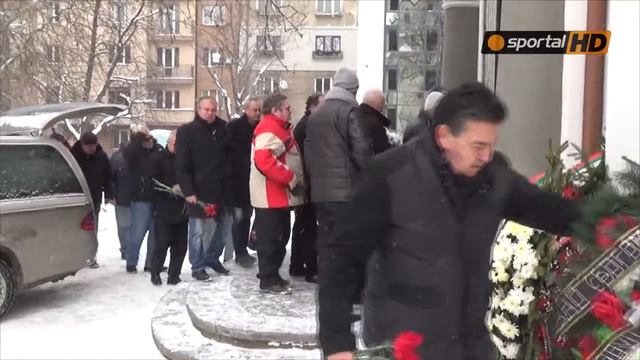 Футболна България се прости с Орманджиев смотреть онлайн
