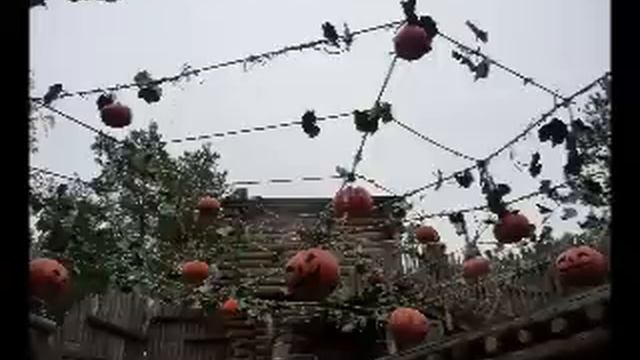 The Grim Grinnings Ghosts Song смотреть онлайн