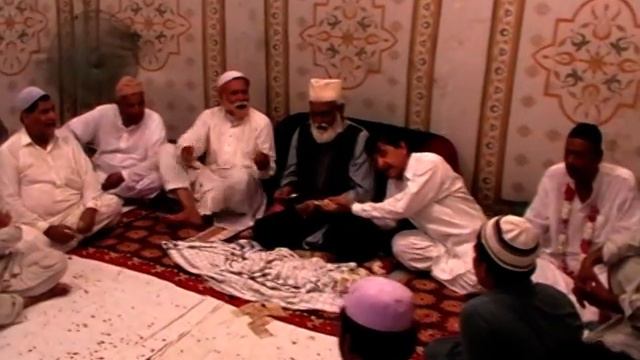 Tum Sung Mohan Preet Lagayo (classical Hindi Kalam)- Subhan Ahmed Nizami Qawwal смотреть онлайн