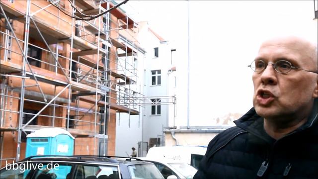 Wohnungen Markt 16 Und Krumbholzstraße 1A In Bernburg