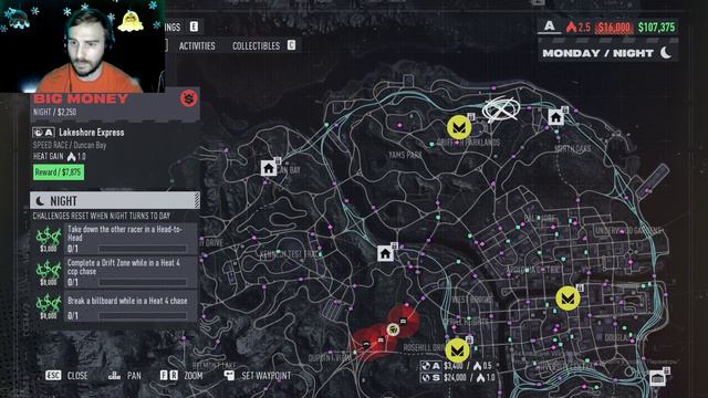 Need for Speed Unbound Ну вот же продуктивная ночь. Часть 19 #nfs #nfsunbound смотреть онлайн