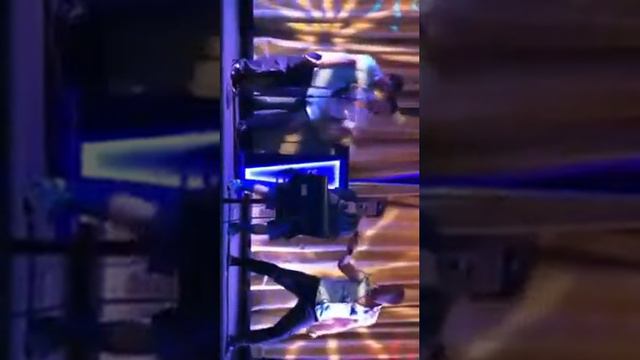 Christopher Sean, Bryan Dattilo & Eric Martsolf-cruise karaoke with David Kelleher смотреть онлайн