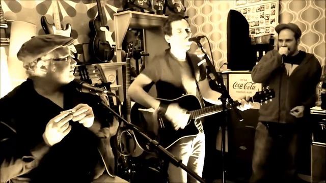 ROCKAWAY REPLUGGED // Chris Kramer & Stefan Bauer feat. Tommy Knocker / Drei смотреть онлайн