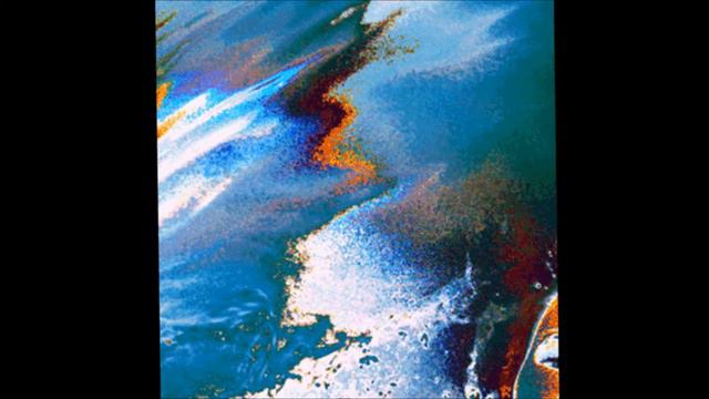 Ocean Spaceship- Experimental Track--Cinematic Score Music