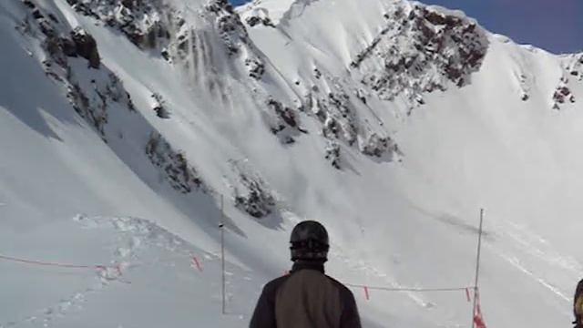 avalanche bombing in fernie смотреть онлайн