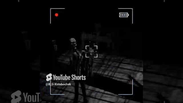 Скримеры в Content Warning!