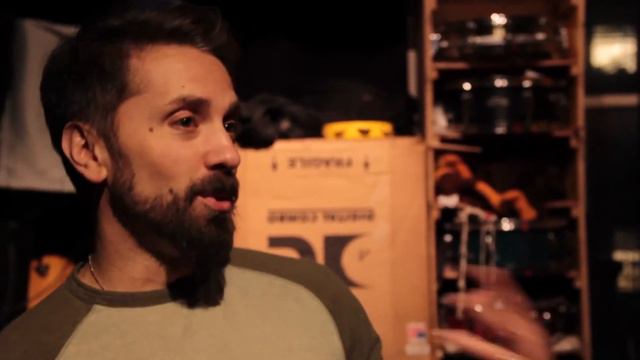 "Music and Politics" Bill de Blasio PART 2 - w/Vic Russo смотреть онлайн