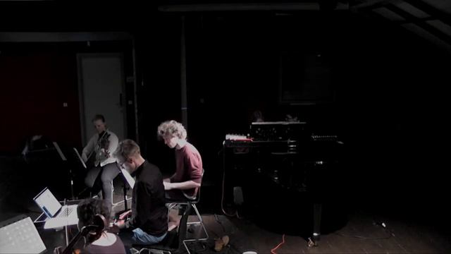 Mutated Loops | Klaverdal 2015 Ensemble for New Music