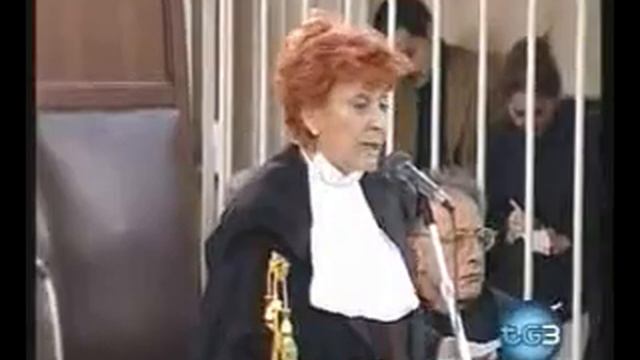 Berlusconi - 2004 Processo SME 3 - Bocassini Chiede Condanna.flv