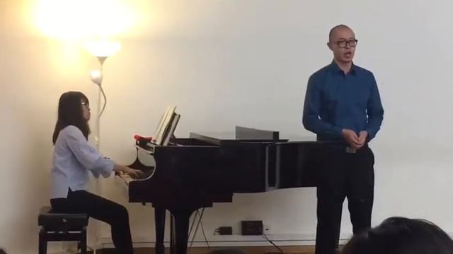 Erstarrung - Schubert смотреть онлайн