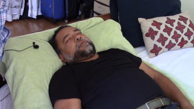 2164 REGRESIÓN, 4 vidas pasadas, depresión, ansiedad, duelos, bloqueos económicos, Domenico Leone смотреть онлайн