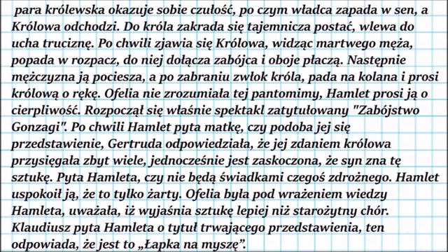 "Hamlet" William Szekspir смотреть онлайн