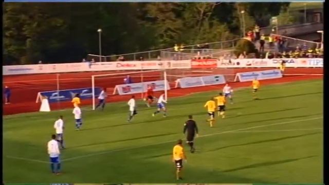 If Elfsborg Vs Ifk Värnamo